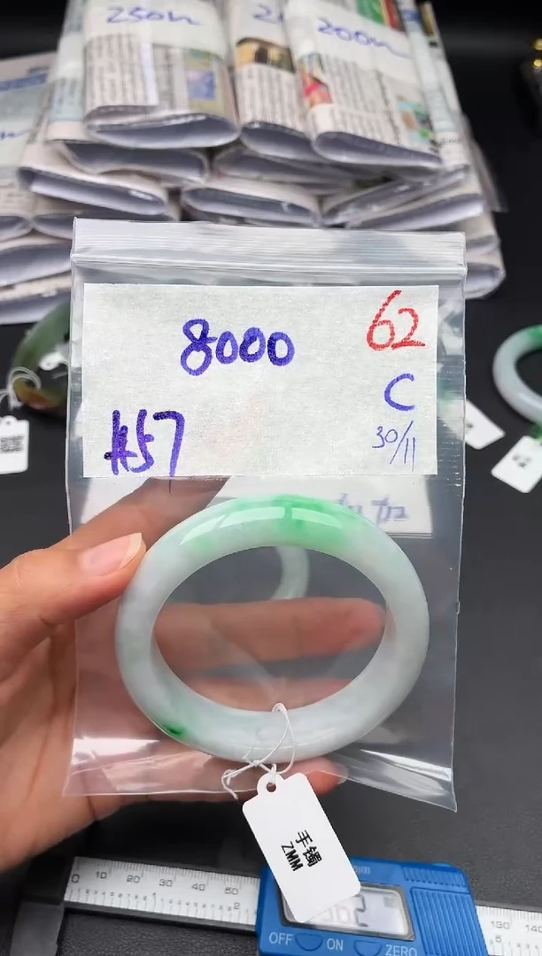 未镶嵌定制翡翠毛货需精细抛光多样性发1件62