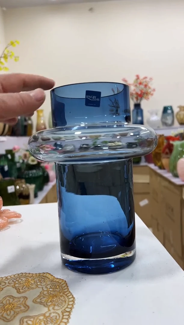 【闪购商品】也麦花器