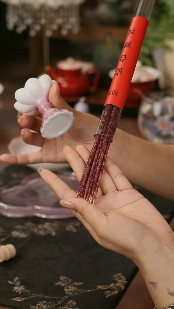 玫瑰线香哈哈哈哈哈