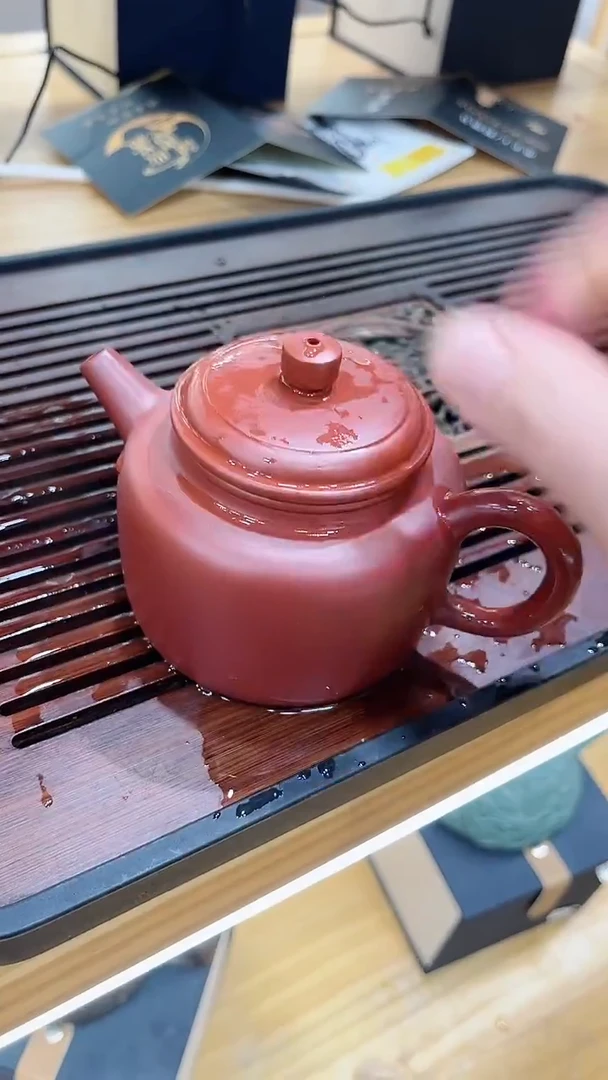 窑主茶具 窑主茶具