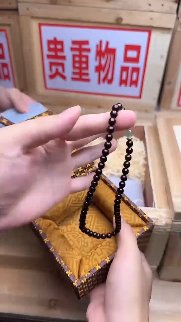 精品手串 无礼盒