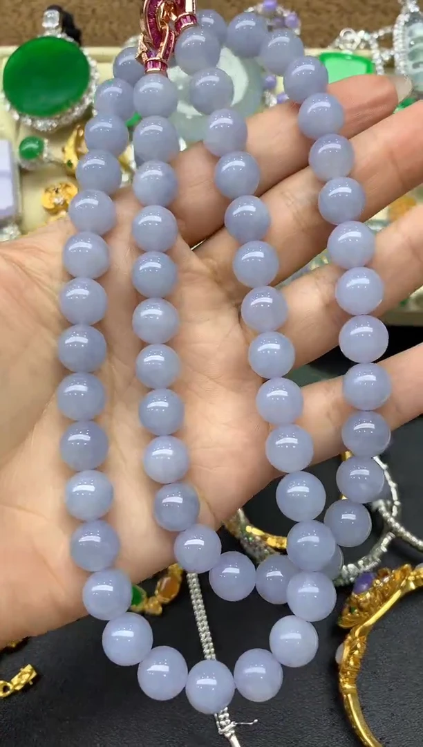 【闪购商品】翡翠手串未镶嵌514-中国好珍宝