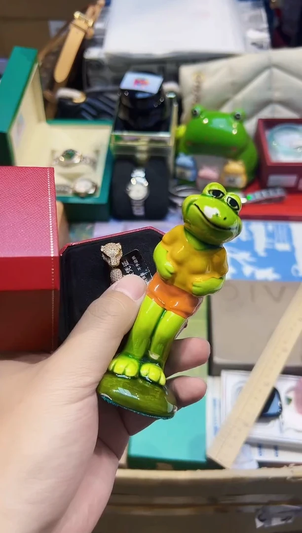 ..全球寻宝高端瓷儿