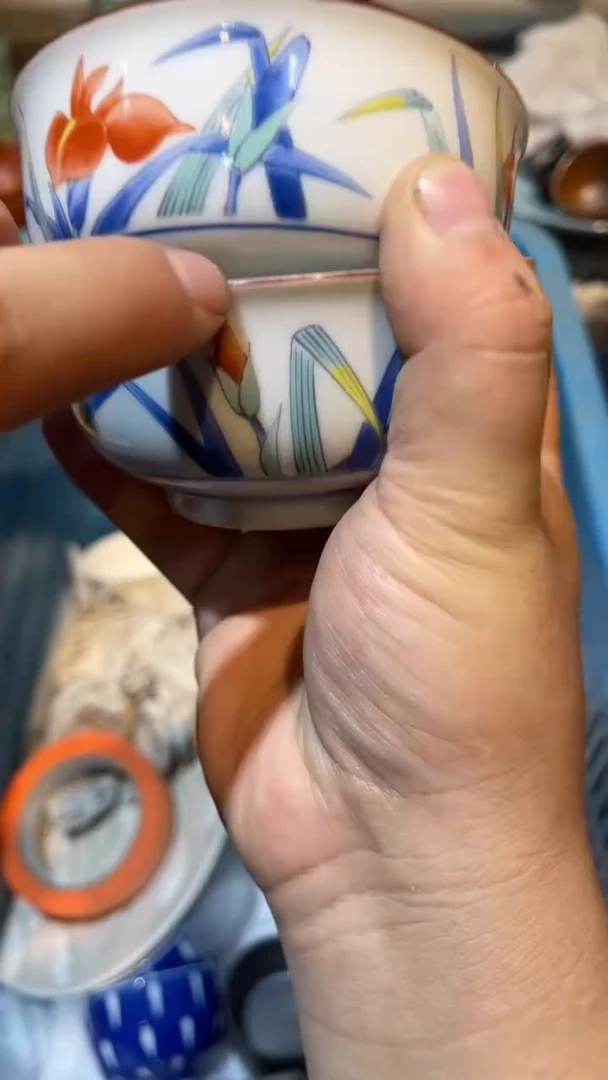 瓷片黑**?七米陶苑 闪购类型 定向 黑魔法