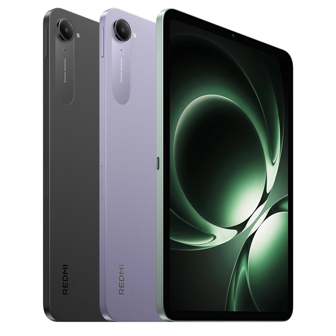 【国家补贴】 REDMI K Pad 8.8英寸 3K护眼屏 游戏平板 口袋魔王