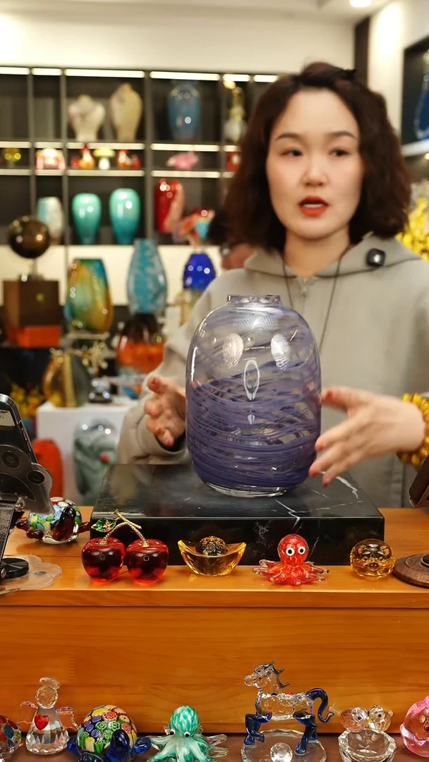外卖花瓶花器花盆020