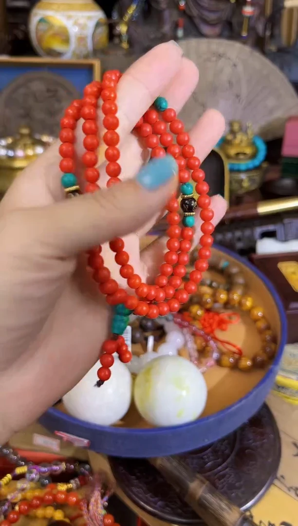 风车木（黑檀木）1