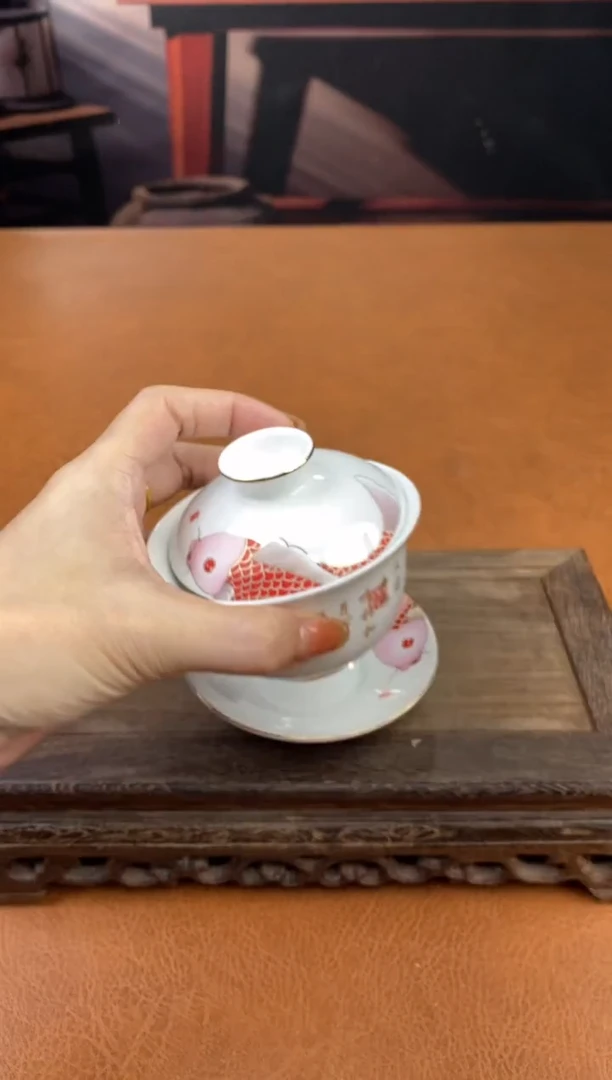 【闪购商品】陶禧茶器闪购福利V