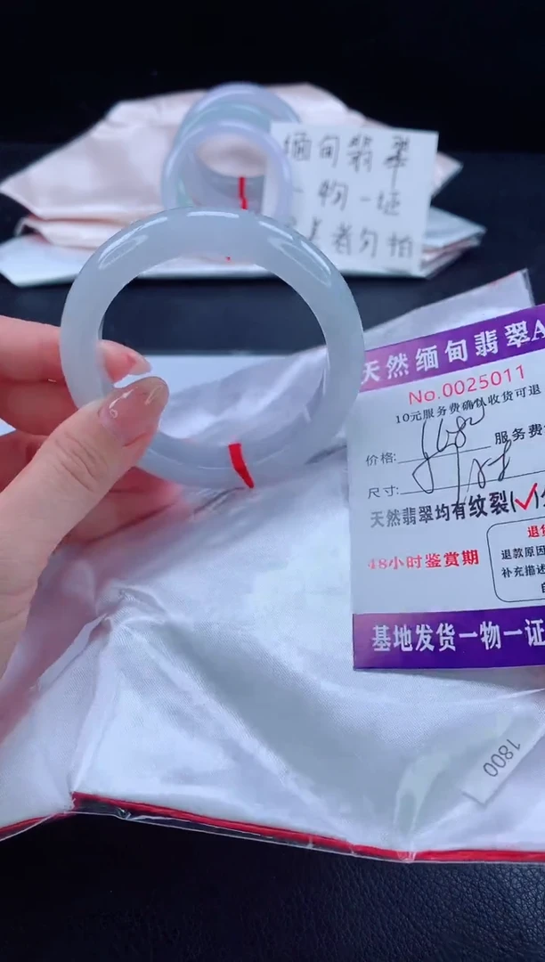 未镶嵌手镯翡翠11111111