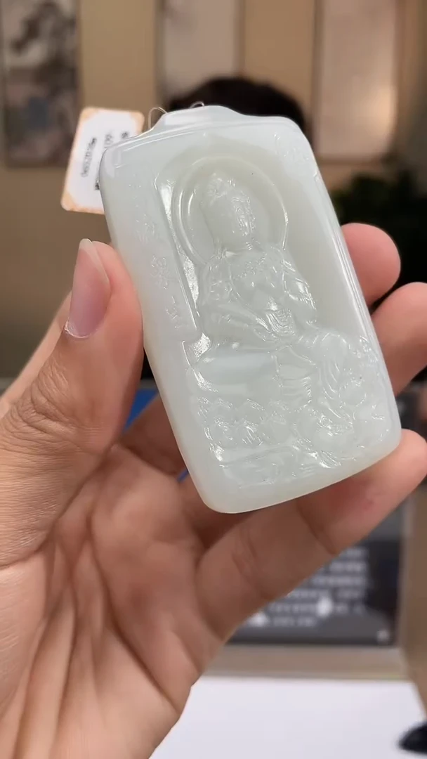 定制和田玉多样性拍一发一130094