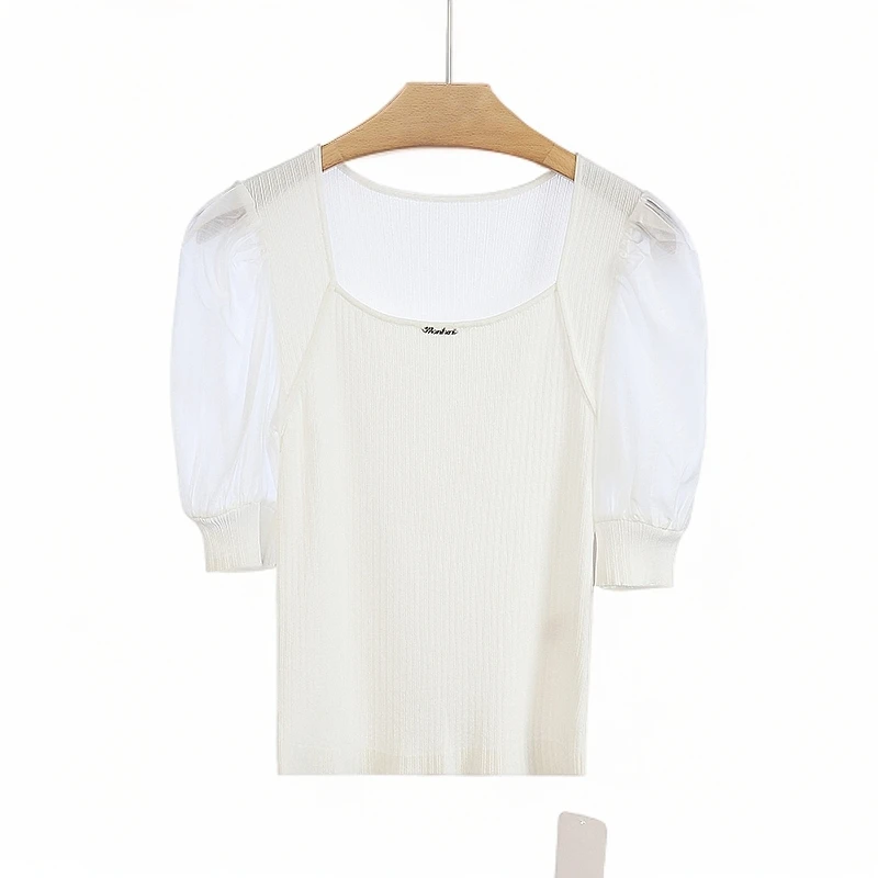 F198-伍莎服饰云仓新款百搭时尚毛衣#RAM46M012