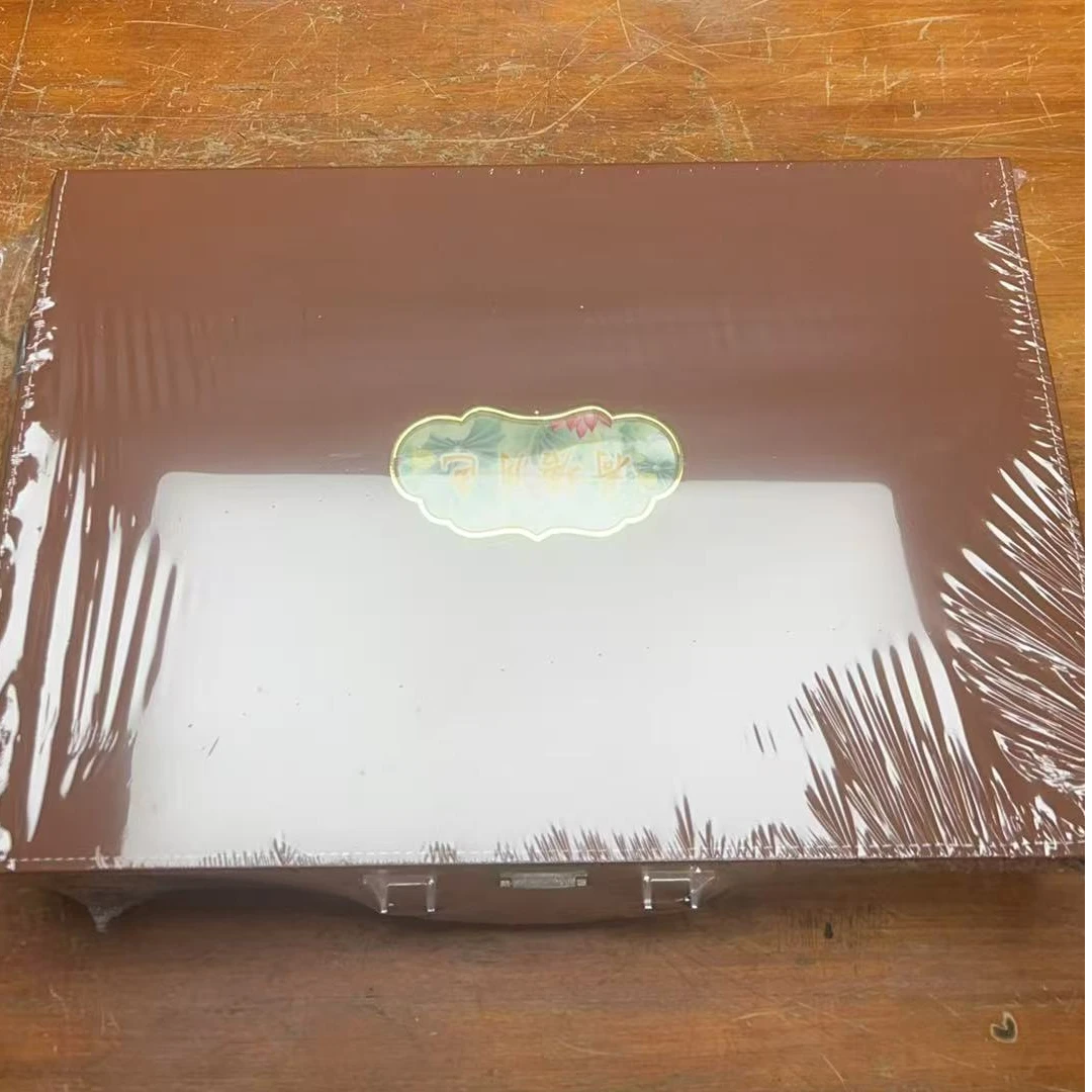 其他精品茶具高端茶具精品茶具精茶具荷塘月色银器