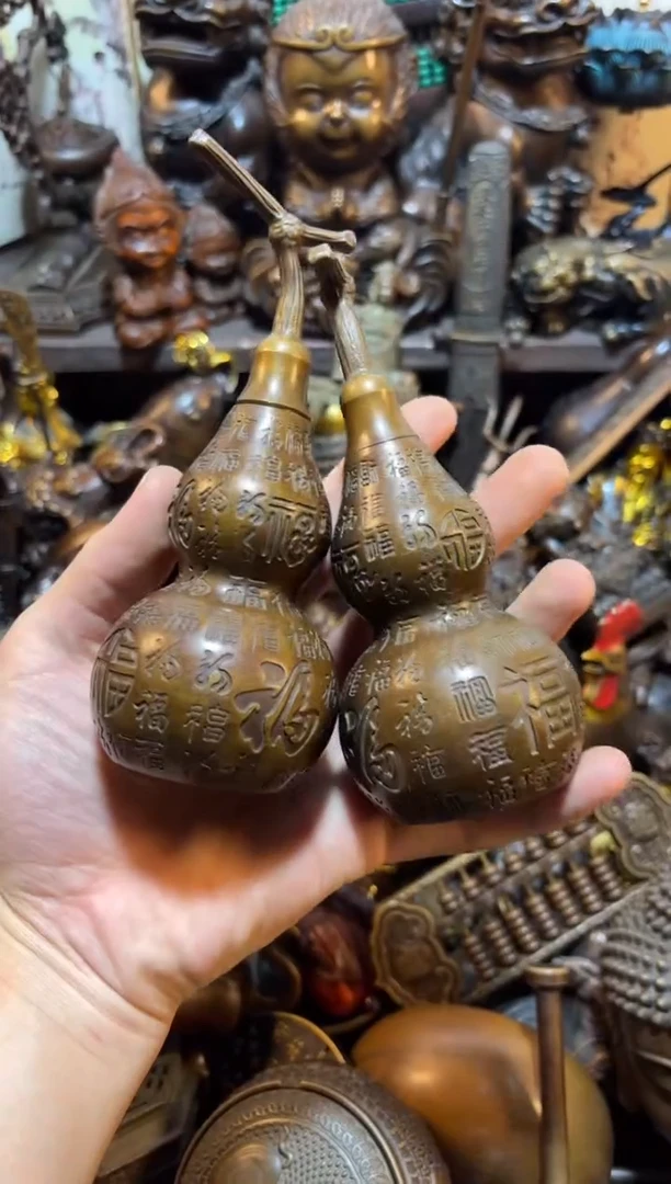 【闪购链接】古上古铜器专属链接