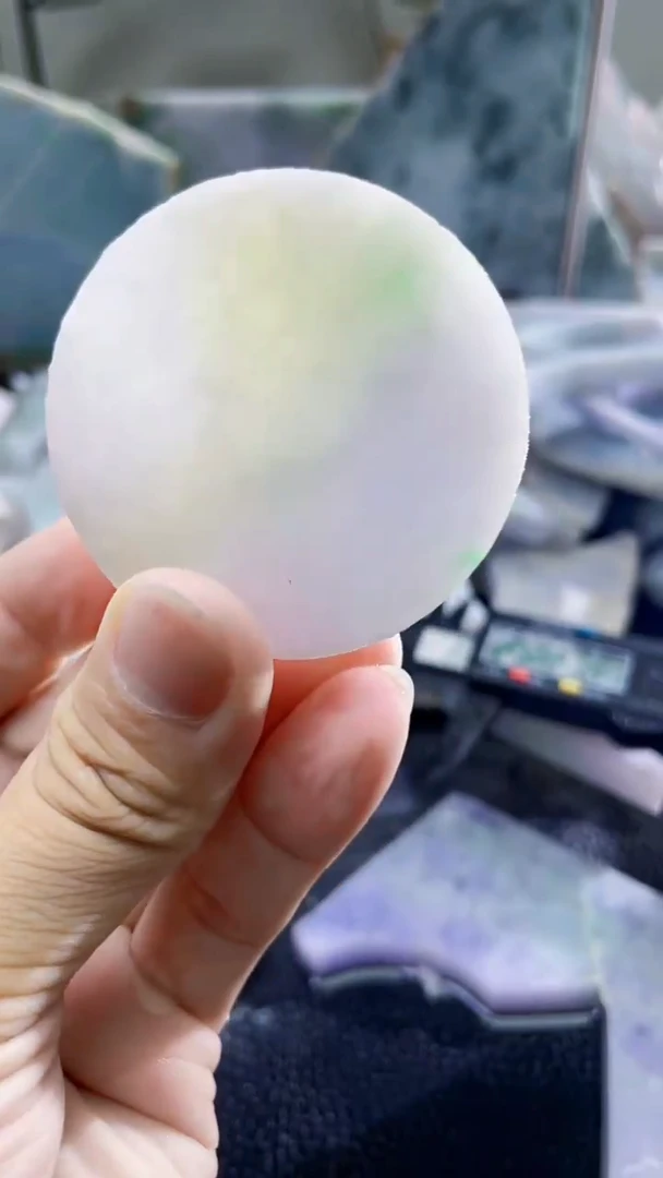 裸石翡翠翡翠A货板料