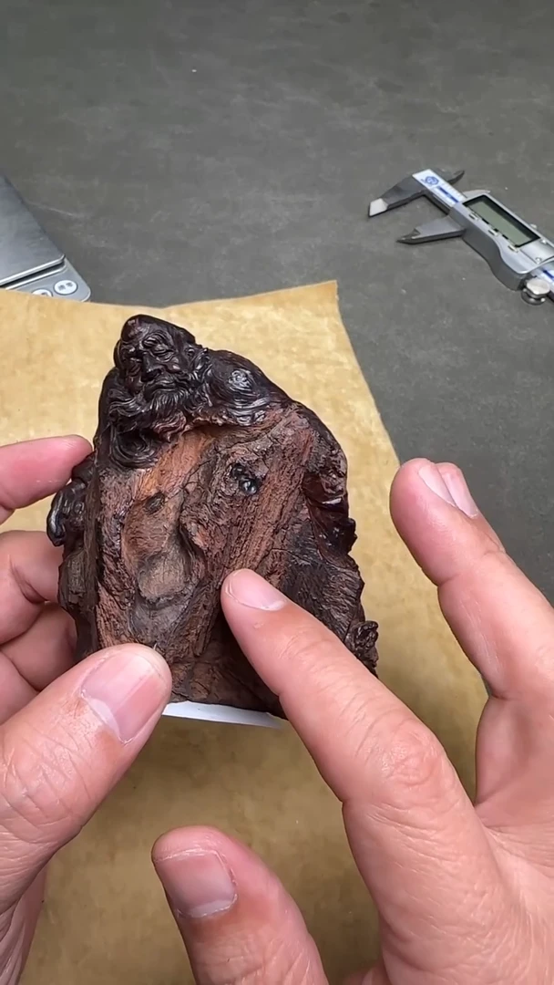 【闪购商品】小叶紫檀手串/手链罗汉摆件