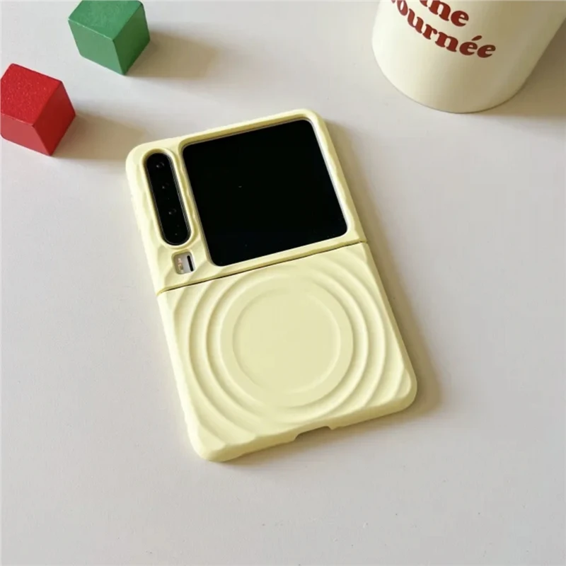 适用华为purax手机壳新款多巴胺肤感磁吸purax典藏版高级全包防摔