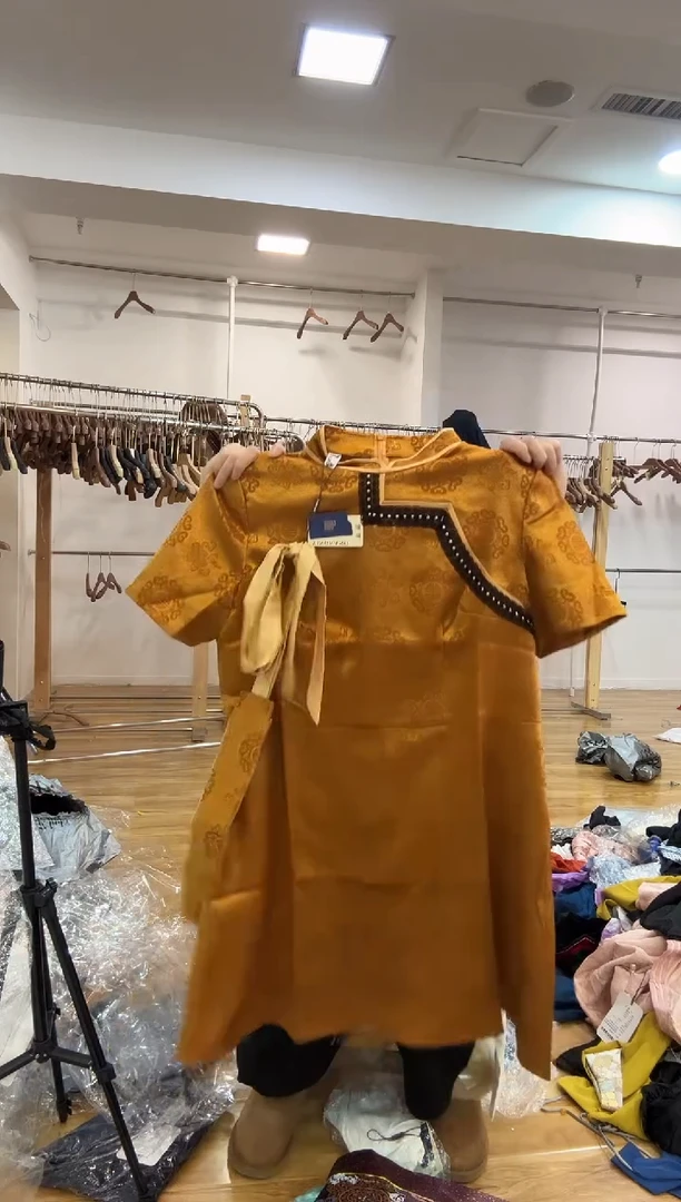 裙子    2X 135斤以里