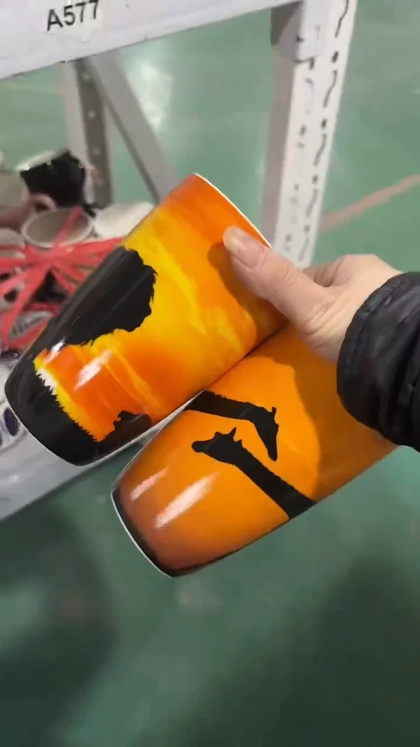 【闪购商品】家湖高温陶瓷杯 微瑕