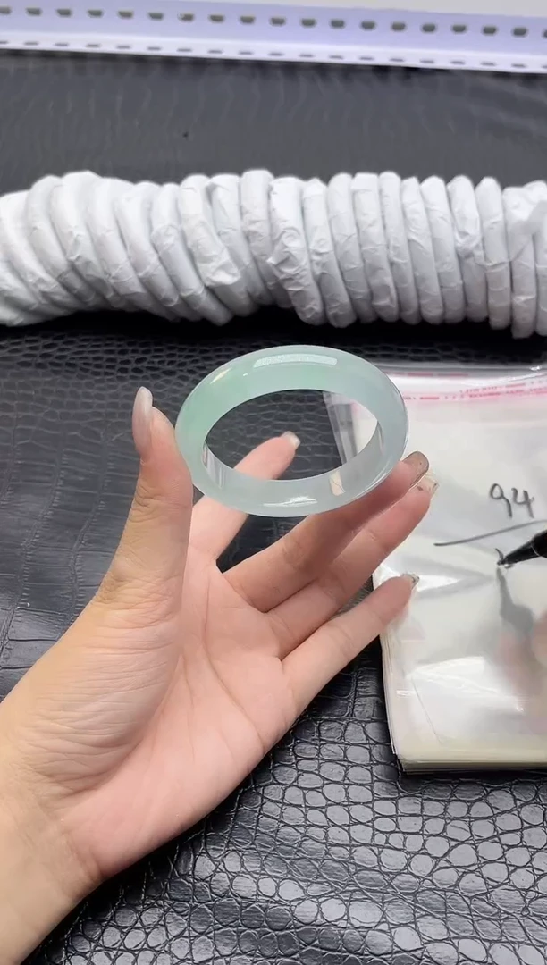 94手镯所见即所得拍啥发啥