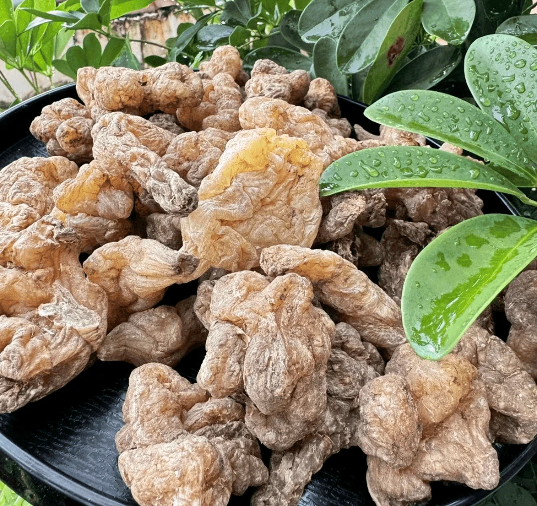 现收山货～玉精灵（玉金苓）～玉芙蓉土特产