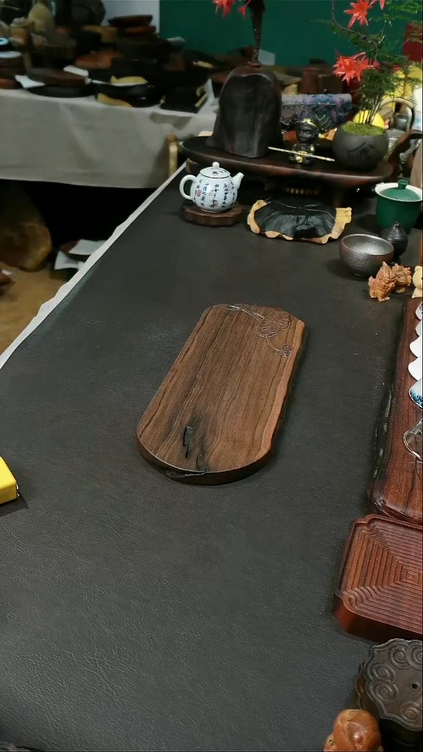 大叶紫檀创意恶化干泡37-15-1.8