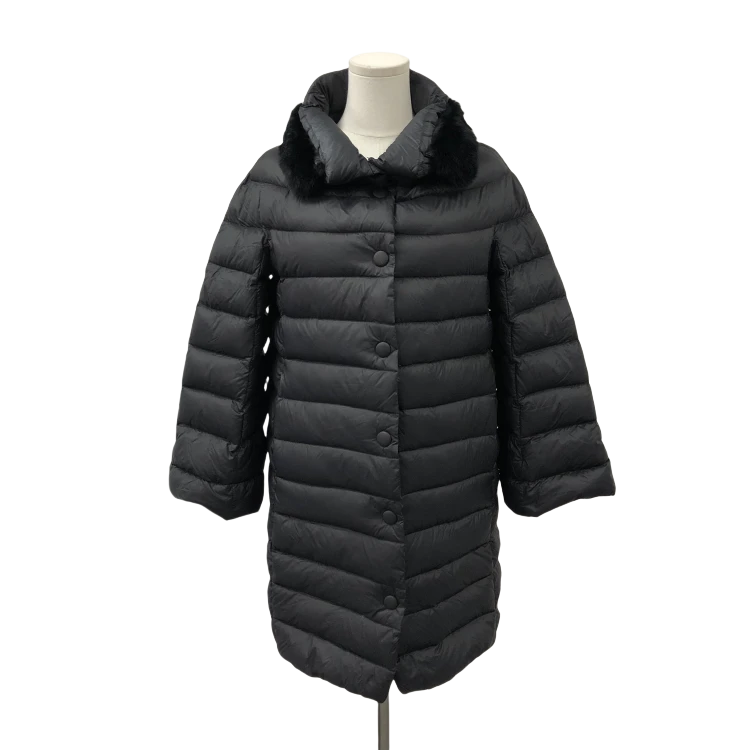 95新 GIORGIO ARMANI/阿玛尼 妃鱼/乔治·阿玛尼/羽绒服/沐八30