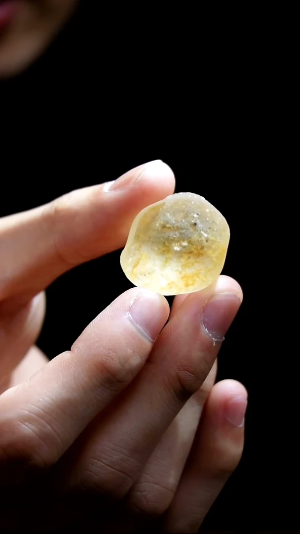 吊坠(赠链)未镶嵌水晶水晶