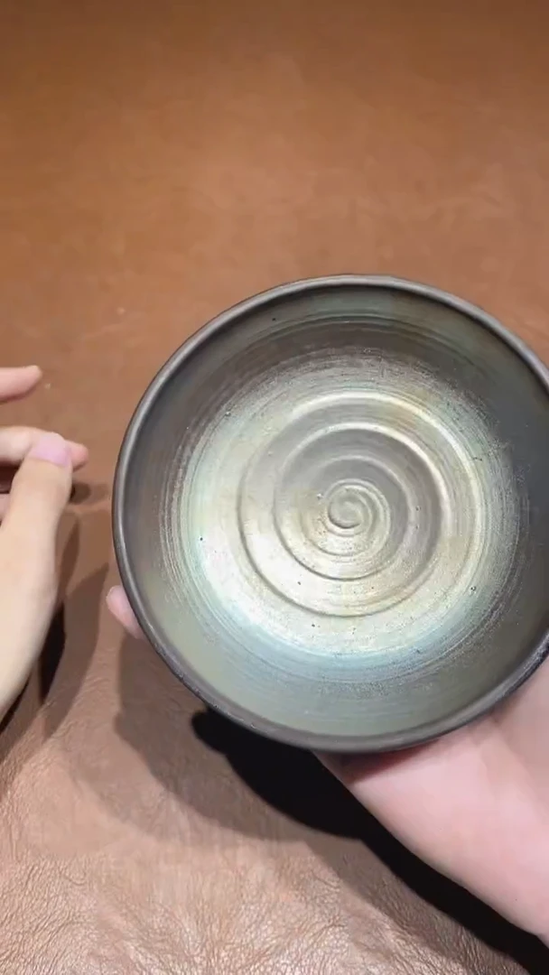 奢瓷柴烧茶器专拍链接723