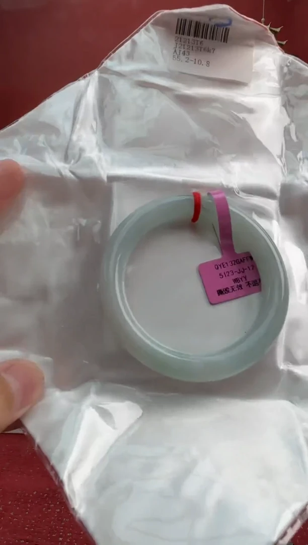 未镶嵌手镯翡翠翡翠手镯14