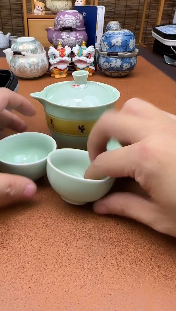 拼手速，点它就对了@福利专属
