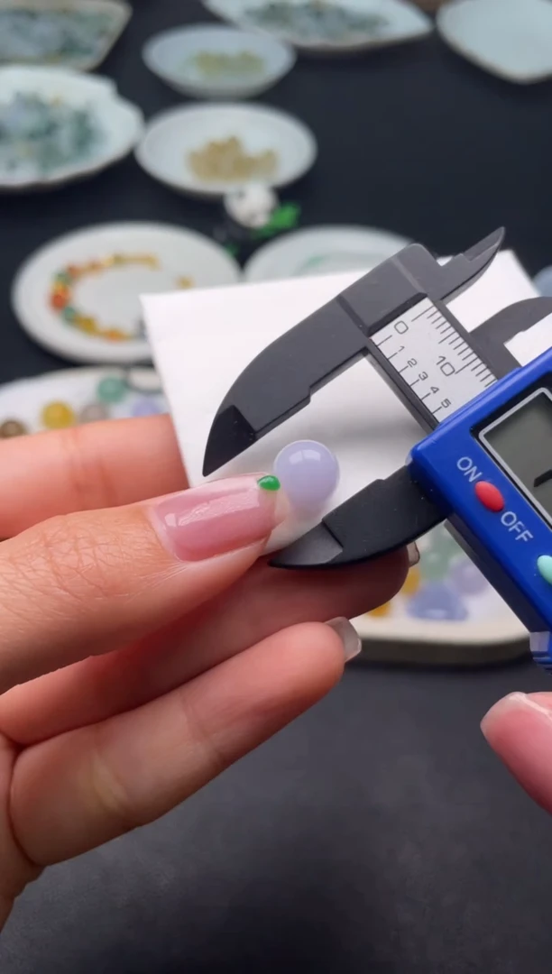 【闪购商品】翡翠颈饰未镶嵌啊A266