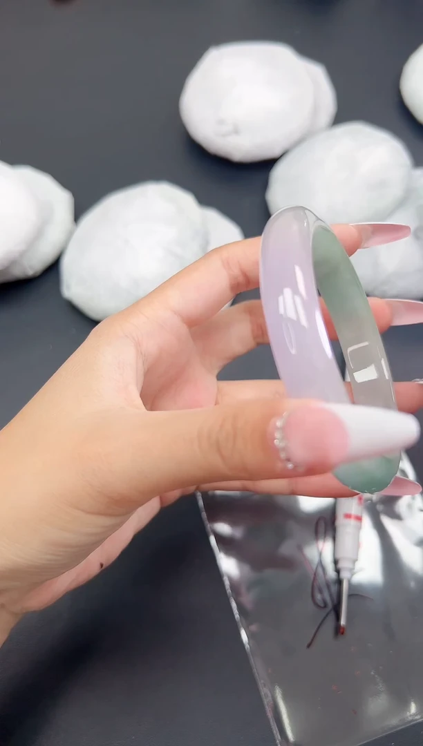 精品手镯，一物一拍P-093