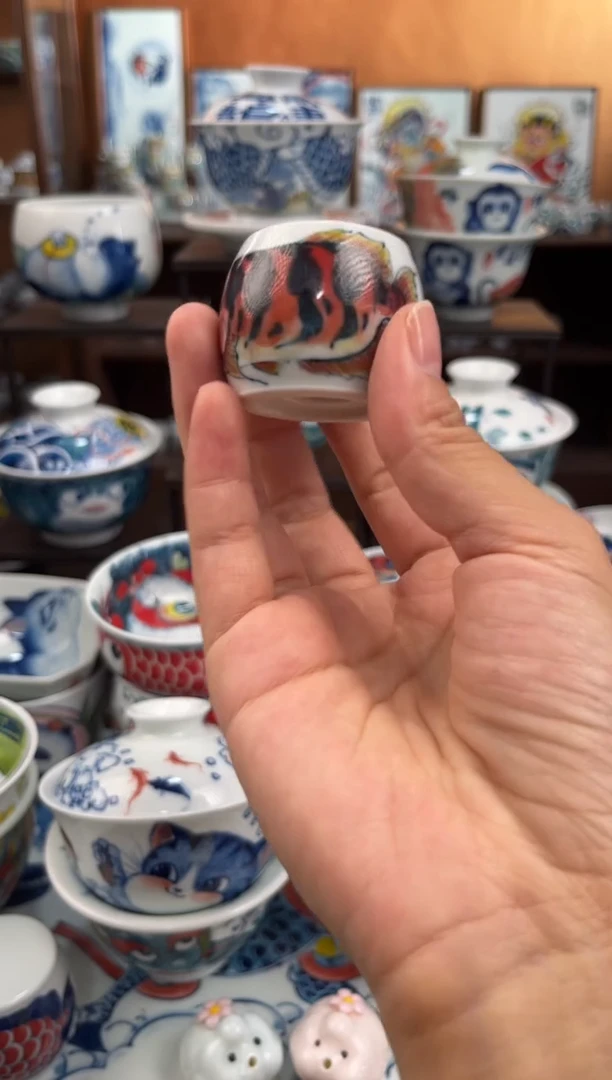 昨明红鱼盖置直播间福利价