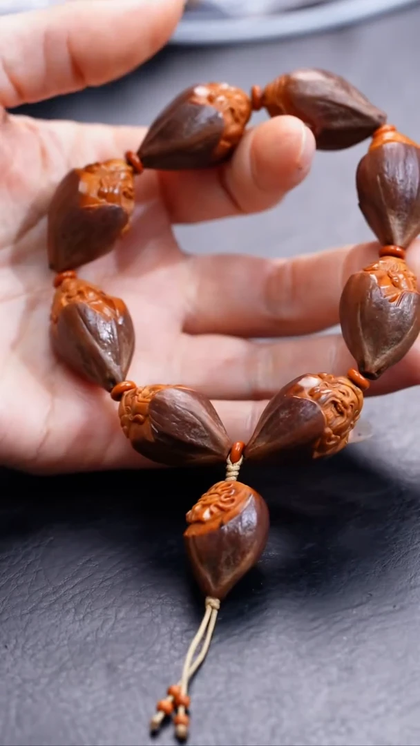 【闪购商品】橄榄核手串/手链橄榄核