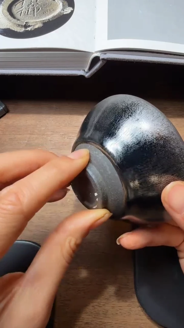 茶盏廖成义高端收藏76