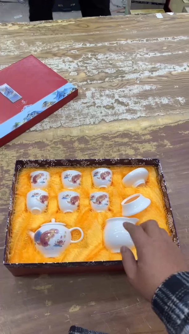 【闪购商品】摆件有仓库清仓随便清