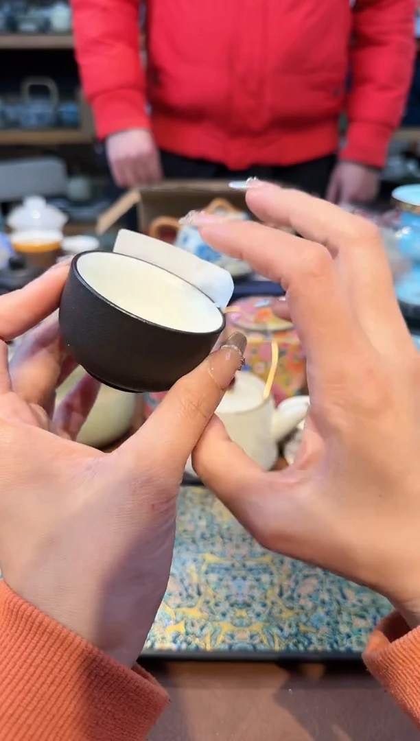 【闪购商品】不带茶盘不带礼盒@@f3110