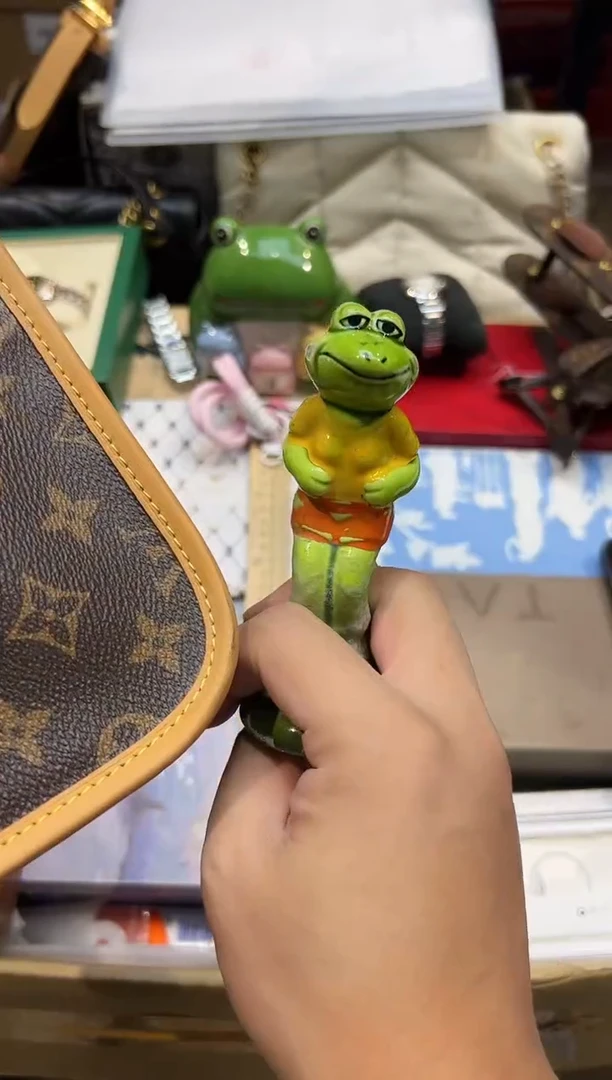 瓷片法棍.全球寻宝高端瓷儿@@