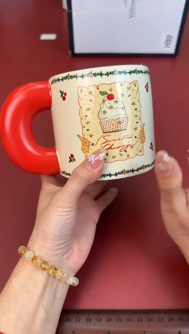 【闪购商品】瓷片正午瓷缘 臻品源泉@@22P39