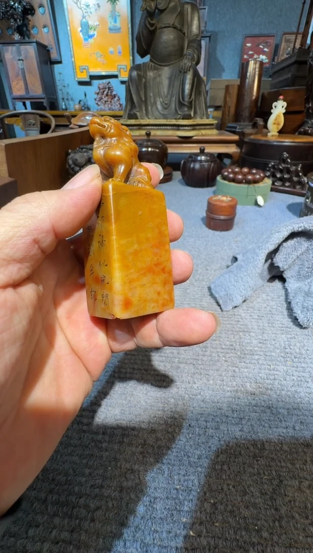 ?**r京城木器文房雅玩