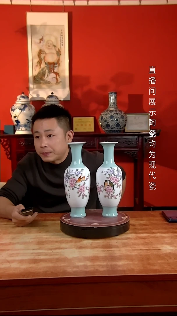 景德镇御匠邦陶瓷1