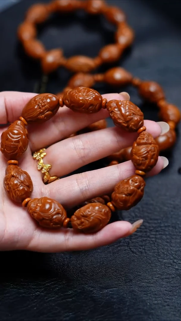 手串/手链橄榄核橄榄核