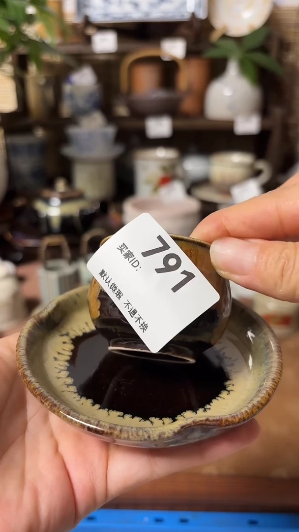 【闪购商品】瓷片喵喵家都是大漂亮