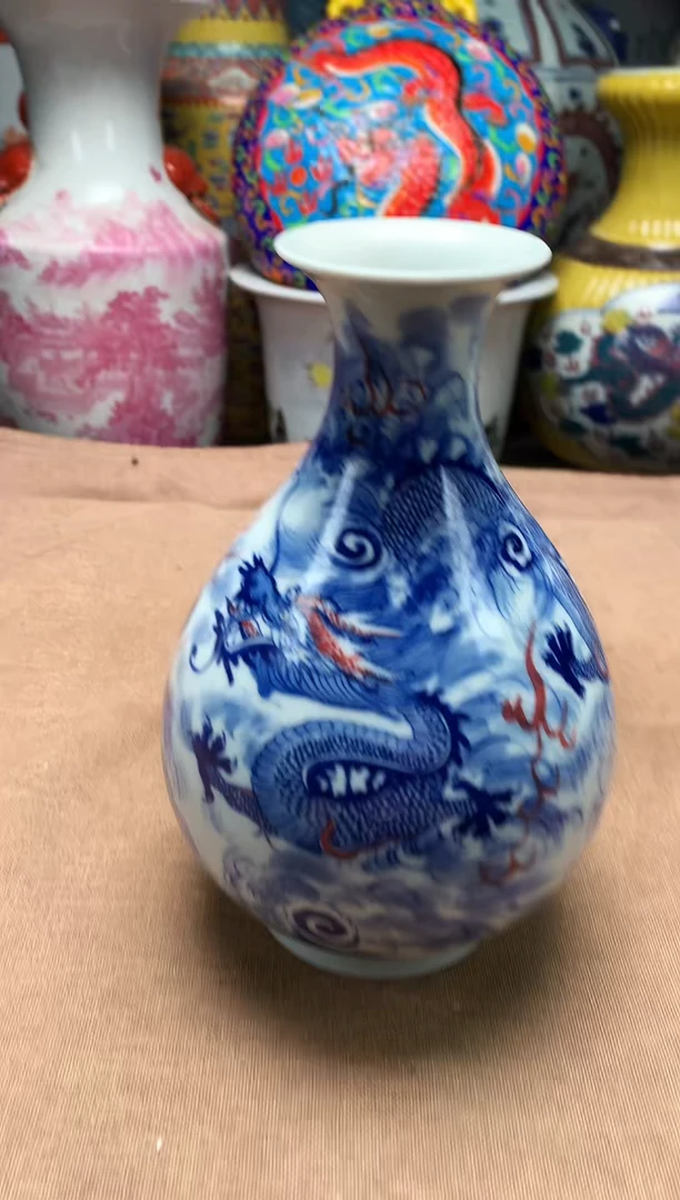 摆件旧藏瓷器旧藏瓷器