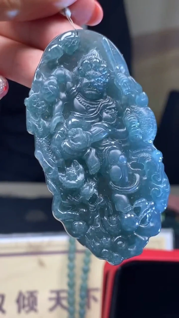 未镶嵌定制翡翠********773