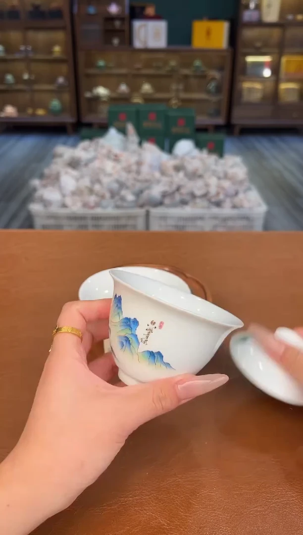 【闪购商品】熹物见山清仓福利品111111