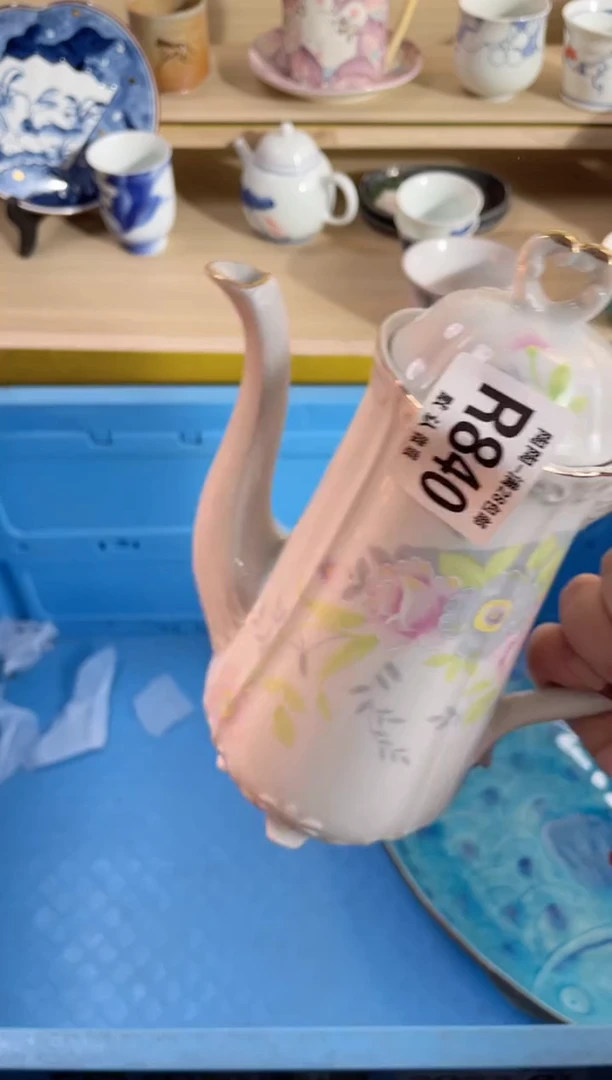 【闪购商品】杯瓷器瓷器瓷器瓷器R840