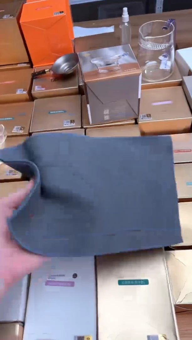 风谜双面茶巾茶巾