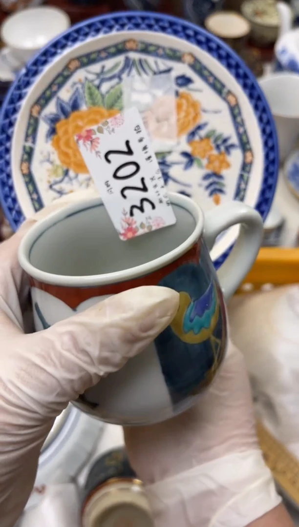 【闪购商品】轩轩瓷器 闪购类型 定向 任我行