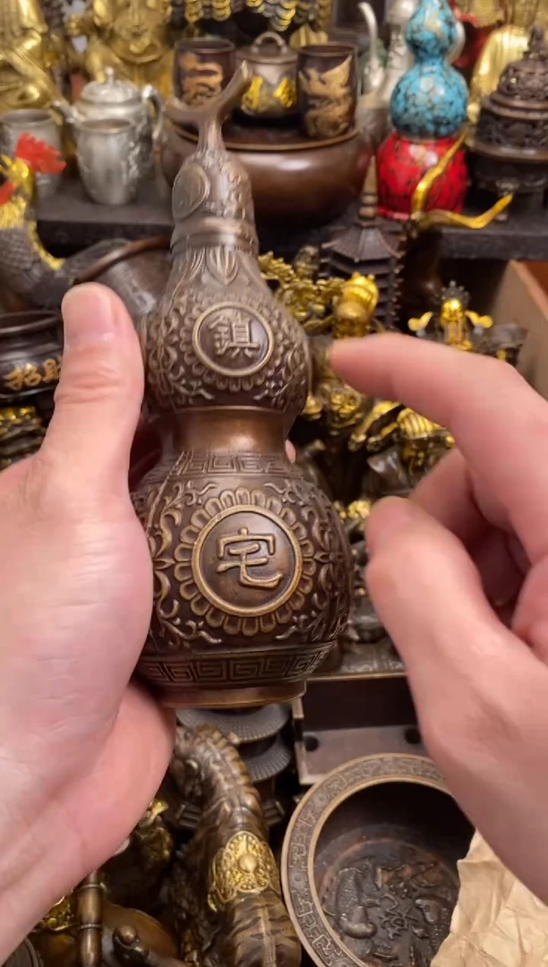 1案台摆件 物品摆件